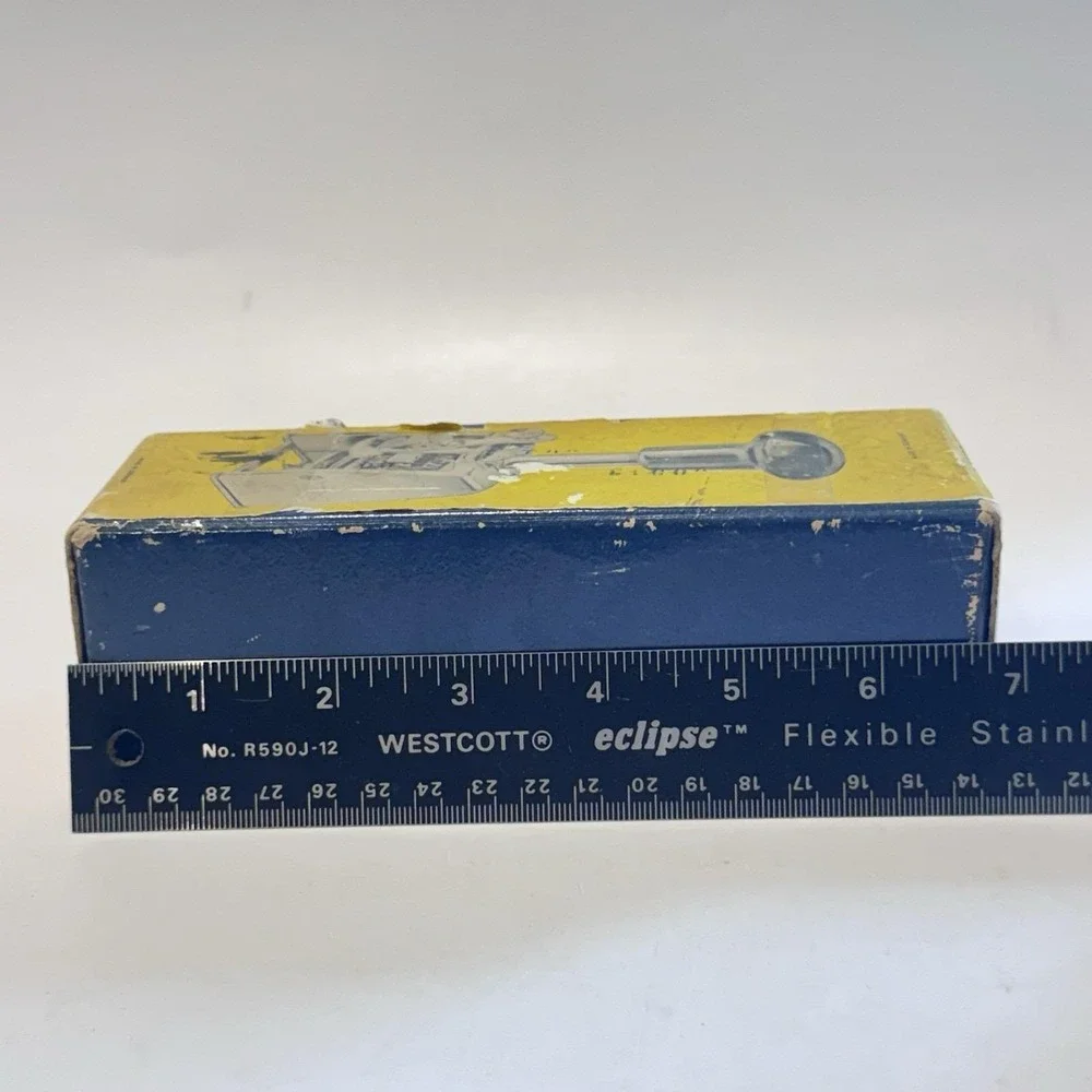N/A vintage general